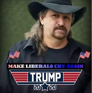 Meet your Posher, Dustyn